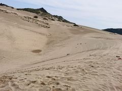 -玉龙沙湖景区