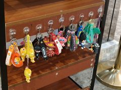-亚马逊蒸汽活海鲜自助(LCM置汇旭辉广场店)