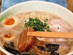 -日出拉面(望京店)