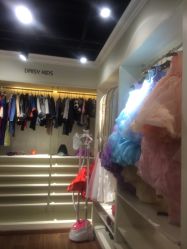 -倾城宝贝儿童摄影(浦东金谊店)