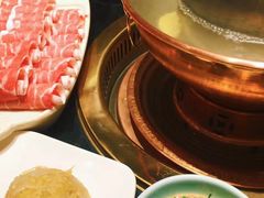 -盛江山自助料理(太原街万达店)