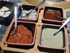 -虎哥六韩式烤肉料理 TIGERGRILL(隆生金山湖中心购物广场店)