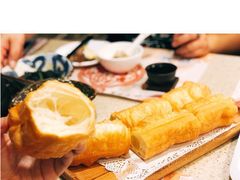 -点都德(大茶楼店)