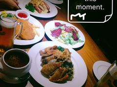 -宝莱纳餐厅(滨江店)