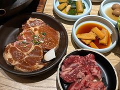 -泥炉烧肉师(新街口金銮巷店)