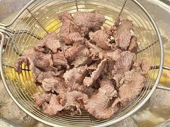 -粤潮牛肉火锅店(江南大道店)