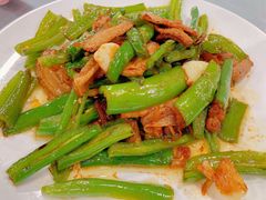 -听涛雅苑百味饺子老家菜馆