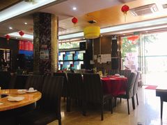 大堂-肥仔顺德菜(龙悦居店)