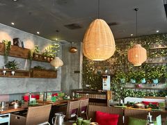 -芭缇沁园椰子鸡(中航紫金新天地店)