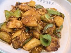 -新302餐厅(国家新闻出版广电总局)