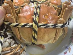 -七的湖·江南蟹舫·阳澄湖农家菜(蟹舫苑店)
