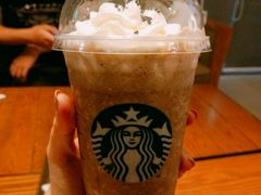 -星巴克(深圳罗湖书城店)