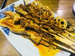 -薛阿婆(北美新天地中心店)