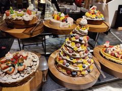 -沈阳和平艾美酒店新食谱西餐厅