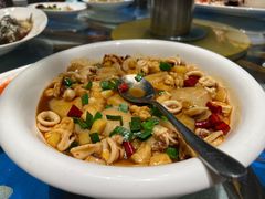 -宝燕海鲜(好爱店)
