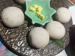 -千寻山野烤肉(天虹店)