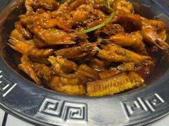 -王婆大虾(五道口店)