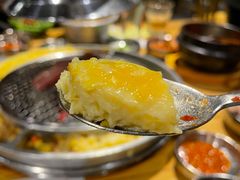 -姜虎东白丁烤肉(银泰中心in99店)
