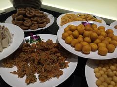 -千百叶海鲜自助餐厅(万达广场店)