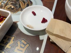 -老淮城·长鱼面(河下古镇店)
