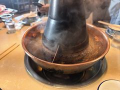 -总参北京涮羊肉