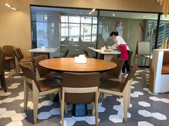 大堂-辣公子·千岛湖私房菜(滨江店)