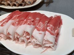 -巴奴毛肚火锅(悠唐购物中心店)