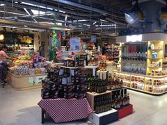 -盒马鲜生(莱蒙都会店)