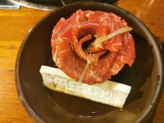 -喜来稀肉(金巴利道店)