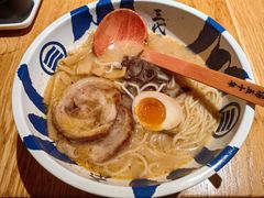 -味千拉面(南昌杉杉奥特莱斯广场店)