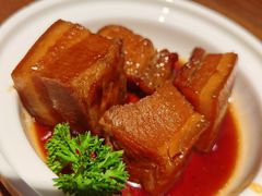 -黑鸡小馆(金源店)