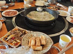 -苏稽跷脚牛肉(西象桥店)