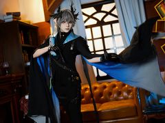 -米游妙妙屋cosplay换装自拍摄影体验馆