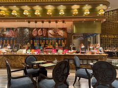 -万达瑞华酒店美食汇自助餐厅(楚河汉街店)