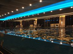 -宁波威斯汀酒店