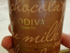 -GODIVA(海岸城店)
