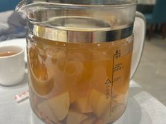 -香融府·烤鸭·家常菜(马家堡路店)