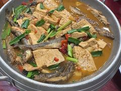 -老村长土菜馆(湖墅南路店)