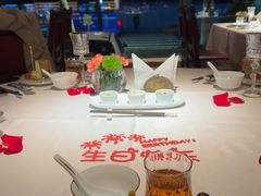 -杭州新新饭店·1913餐厅