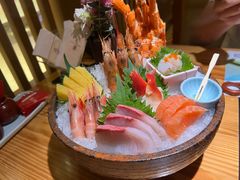 -花潮料理艺食馆(世欧广场店)