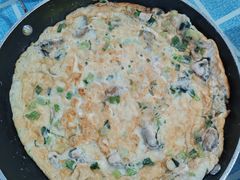 香煎蚝仔烙-石岐乳鸽村(南海第三分店)