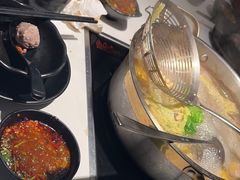 -潮发潮汕牛肉店(永庆坊店)