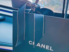 -CHANEL(恒隆广场店)