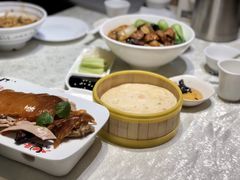 -大碗居·烤鸭·鱼头泡饼(天坛东门店)