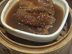 -潮福城大酒楼·潮粤菜·港式点心(阳光城店)