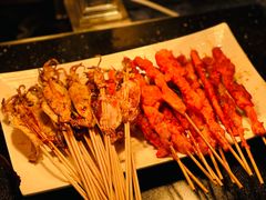 -美食汇自助餐厅(成都万达瑞华酒店)