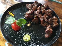 -烛影拾光观景餐厅·创意菜·摄影·小提琴(大唐不夜城店)