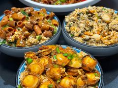 -金龙·打边炉(南京西路店)