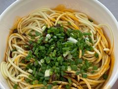 -中山牛肉肥肠粉面馆(军工社区店)