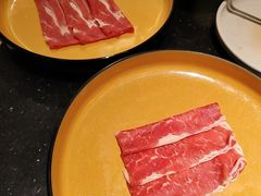 -牛New寿喜烧(新六百店)